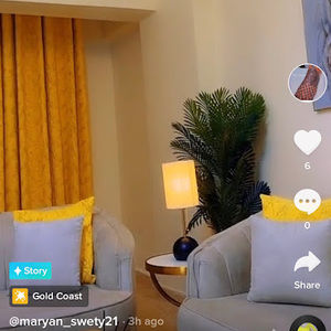 Meet your Posher, Hamdi ali